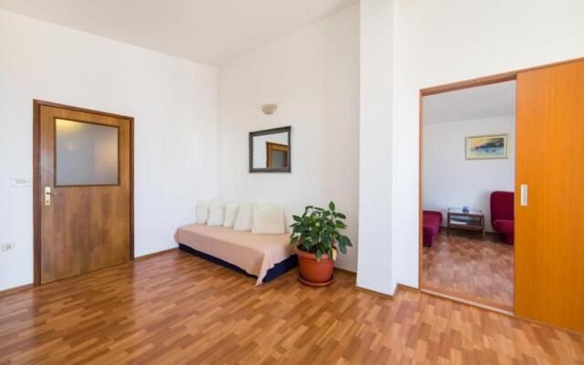 Apartments Villa Slavena