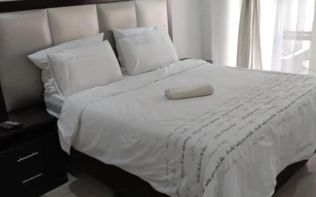 SKE Guesthouse