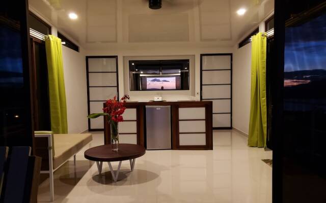 Hotel Laguna Arenal