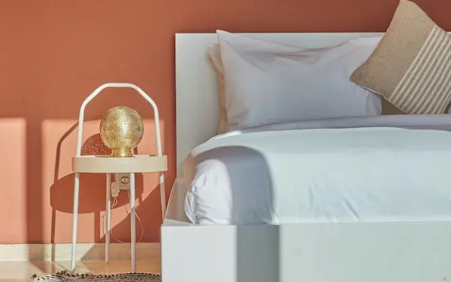 Stayhere Rabat - Hassan - Authentic Residence