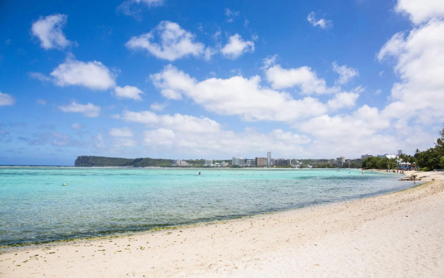 Guam Airport Hotel