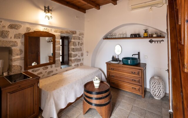 Arapakis Historic Castle