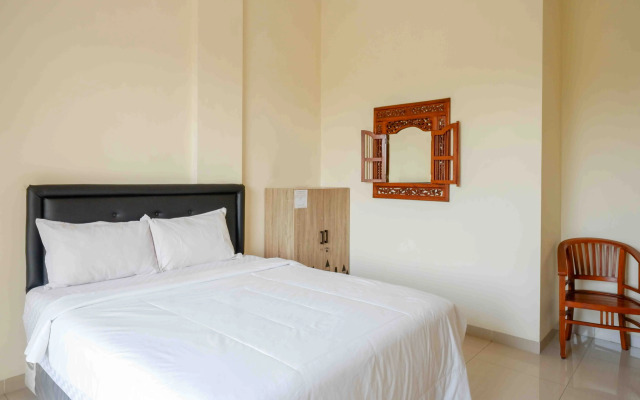 Ratmono House Syariah Yogya RedPartner