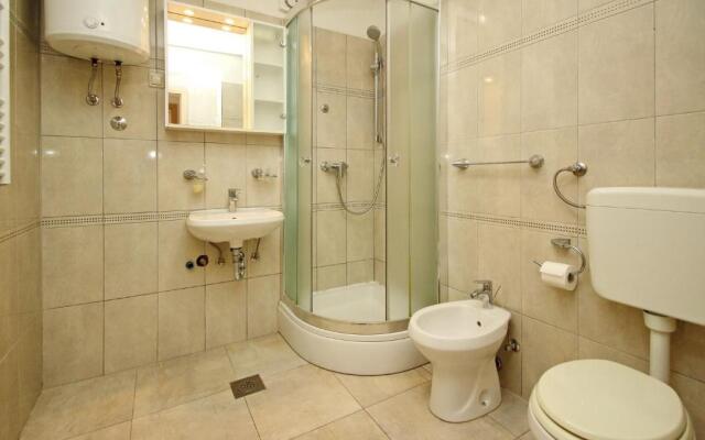 Apartments Vlado