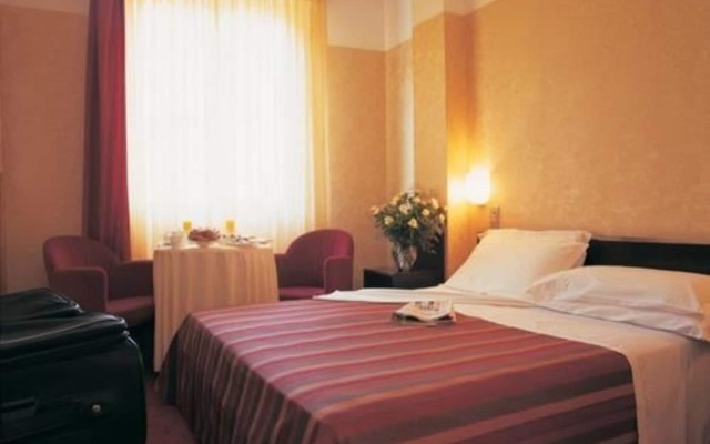 Mokinba Hotels Sant'Ambroeus