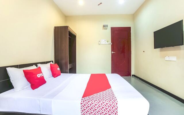 OYO 89660 Raudhah Inn Hotel