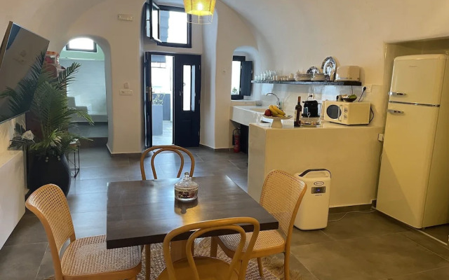 Doukas Caldera Suites Fira
