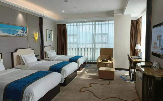 Wanda Hotel