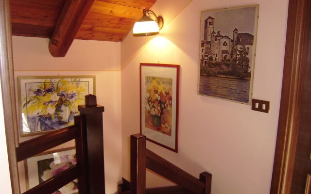 Ortalakeflat - Bellavista