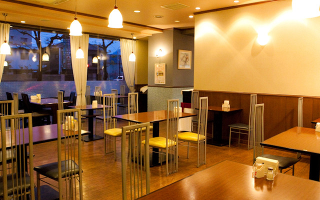 Hotel No. 1 Takamatsu