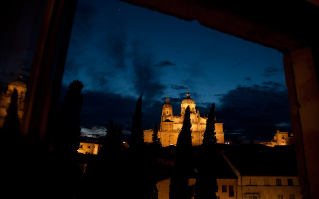 Hotel Hospes Palacio San Esteban