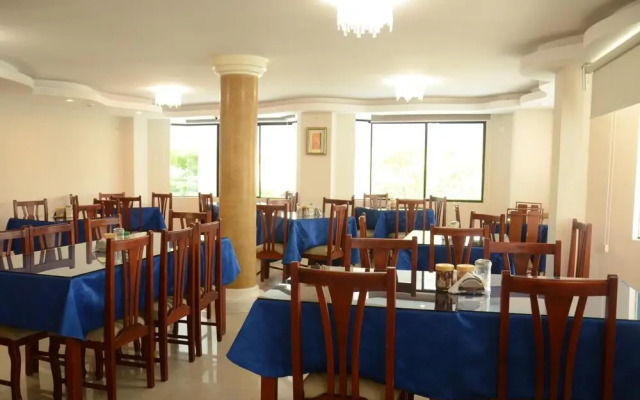 Hotel Adriands