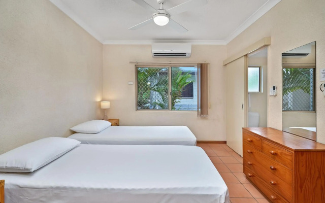 Royal Palm Villas Cairns