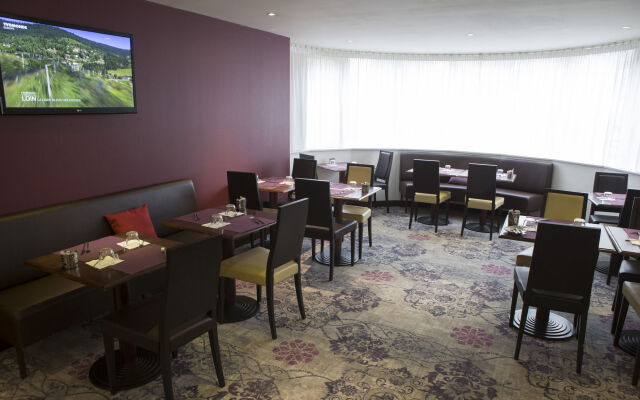 Mercure Rennes Cesson