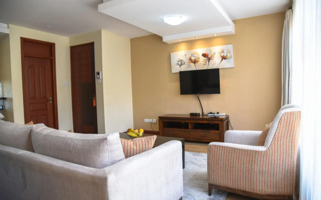 Fedha Residences