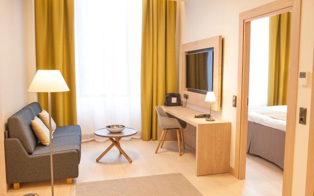 Centennial Nexus Hotel Tallinn