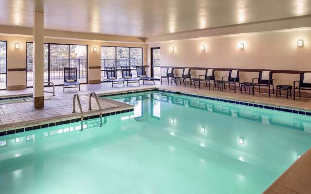 Hampton Inn Glenwood Springs