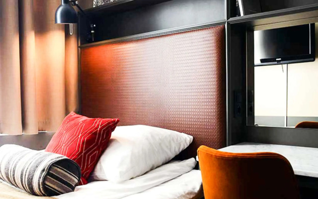 Home Hotel Temperance