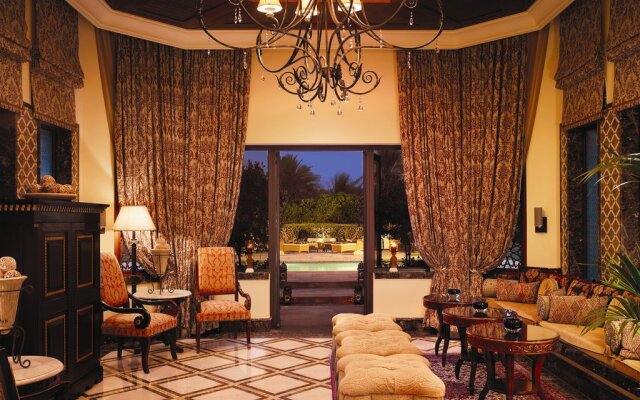 Residence & Spa at One&Only Royal Mirage