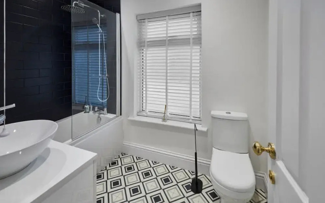 Host Stay Ocean View