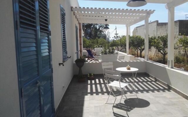 B&B 'A Capitana