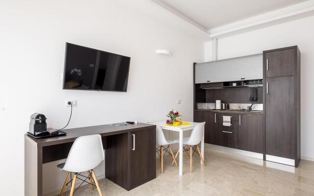 Cineteca Apartment by Wonderful Italy