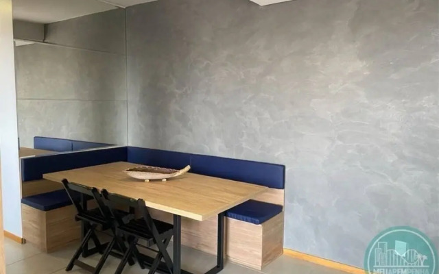 Nautilus Home Club - Penha - Polly