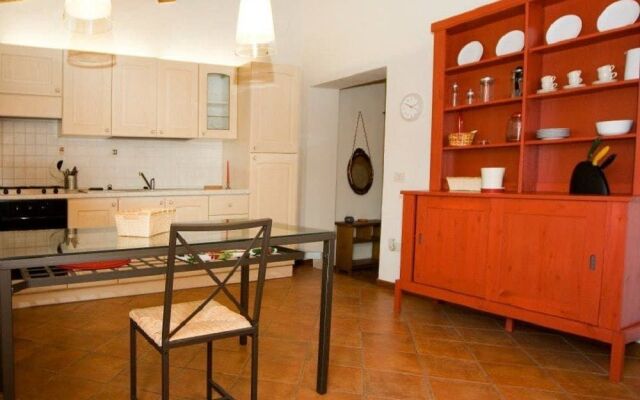 Agriturismo Il Sole Verde