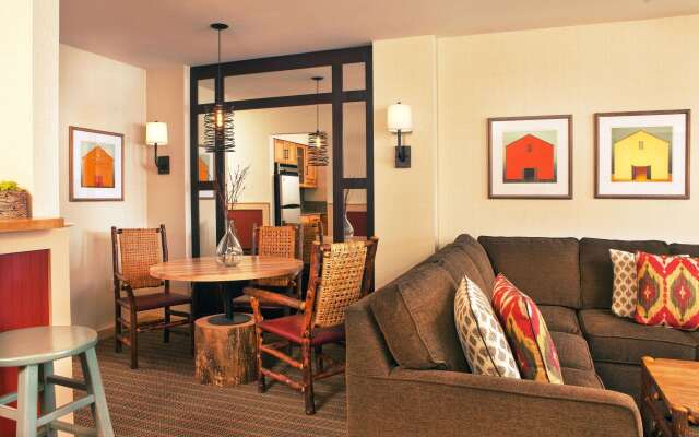 The Sagamore
