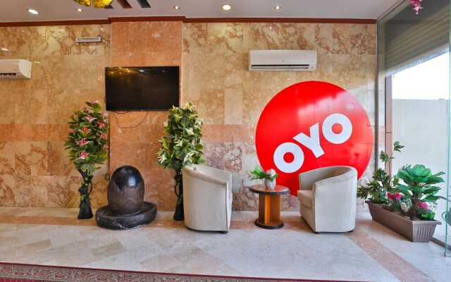 OYO 272 Luluat Yanbu