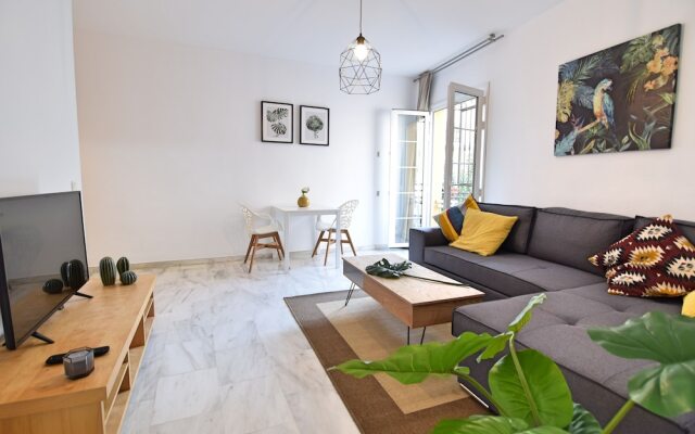 Caleta Homes - Apartamentos Tribuna