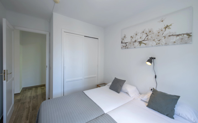 Apartamentos Los Rosales