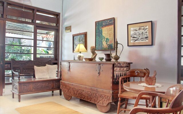 AtyNoor Homestay