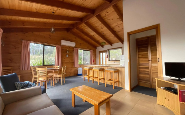 Silver Ridge Retreat