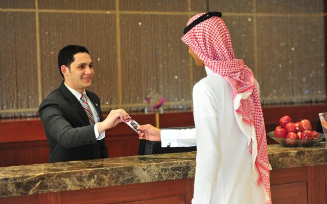 Crowne Plaza Al Khobar by IHG