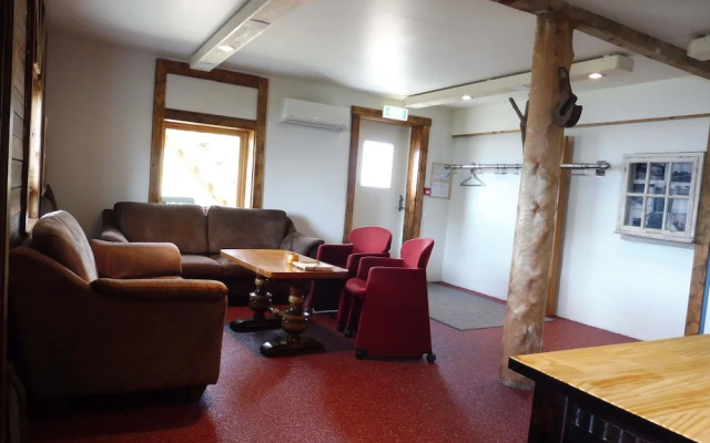 Fiskesenter Birkeland