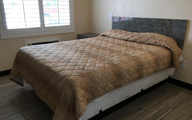 Ace Budget Motel