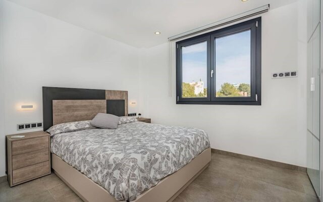 NEW 2020 - Villa Corb Mari I