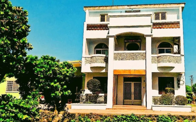 Green Island Goodvision BnB