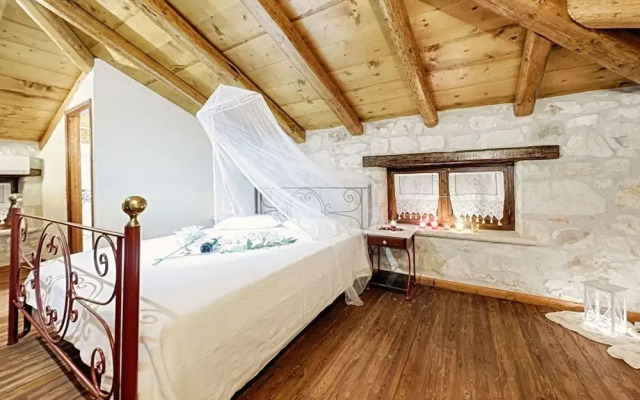 Villa Poseidon Residence
