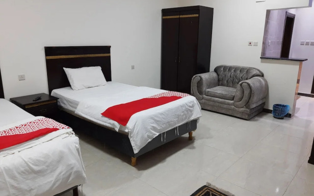 OYO 441 Al Falah Al Raqi