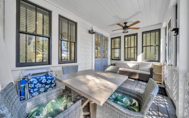 Coastal Serenity on 30A