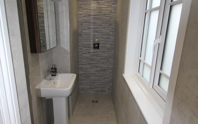 Mill House Townhouse