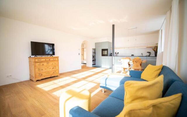 Chasa Muntanella 3.5