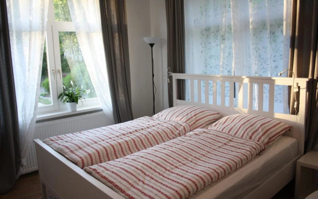 Villa 1923 Apartment