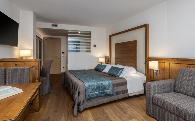 Alpenresort Belvedere Wellness & Beauty