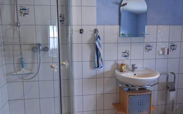 Smart Apartment in Wendelstorf near Sea Beach