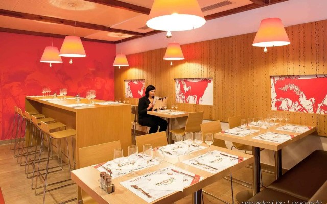 ibis Geneve Petit Lancy