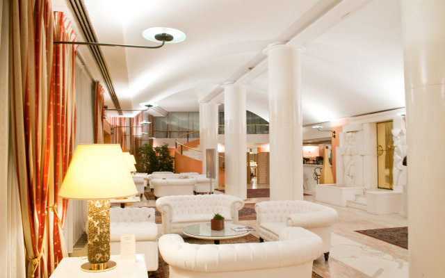 Hotel Giberti & SPA