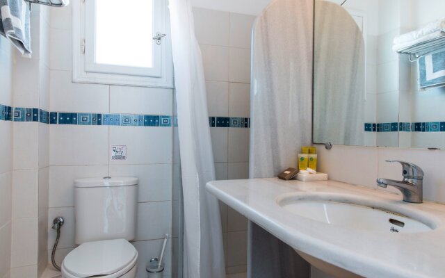 Paros Bay Hotel